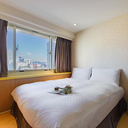 Lavita Hotel Taipei Eksteriør billede