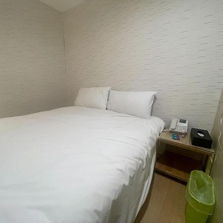 Lavita Hotel Taipei Eksteriør billede
