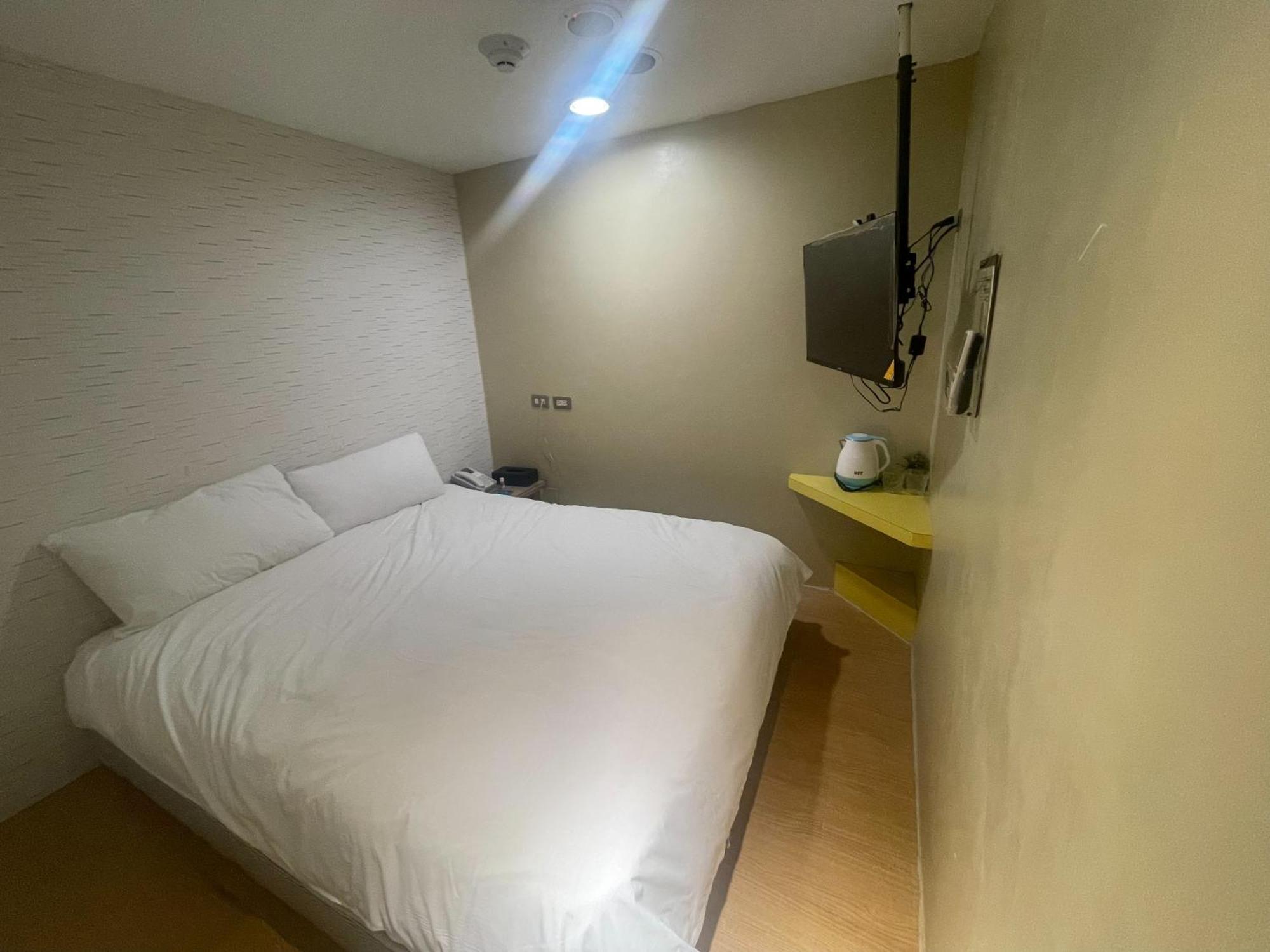 Lavita Hotel Taipei Eksteriør billede